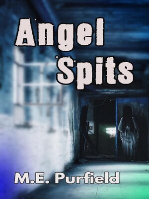 cover image of Angel Spits
